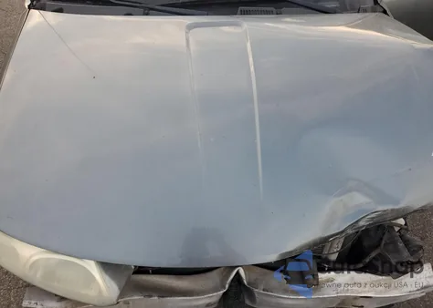 2006 Saturn Ion Level 2 from USA, damaged, VIN 1G8AJ55F26Z156955